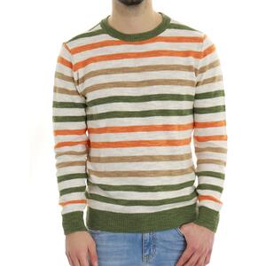 MAGLIA SUNE ANER KJENDT ARANCIO
